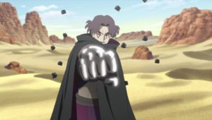 Boruto : Naruto Next Generations Saison 1 Episode 169