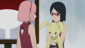 Saison 1