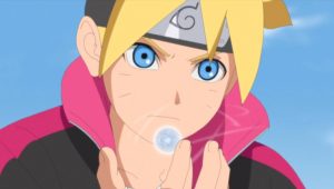 Boruto : Naruto Next Generations Saison 1 Episode 170