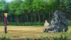 Boruto : Naruto Next Generations Saison 1 Episode 170