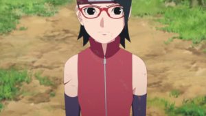 Boruto : Naruto Next Generations Saison 1 Episode 170