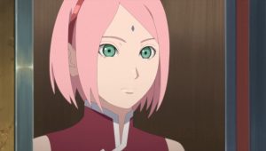 Boruto : Naruto Next Generations Saison 1 Episode 170