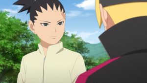 Boruto : Naruto Next Generations Saison 1 Episode 170