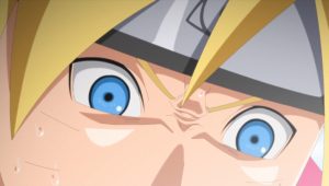 Boruto : Naruto Next Generations Saison 1 Episode 170
