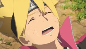 Boruto : Naruto Next Generations Saison 1 Episode 170