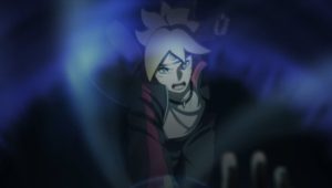 Boruto : Naruto Next Generations Saison 1 Episode 171