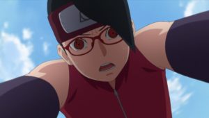 Boruto : Naruto Next Generations Saison 1 Episode 171