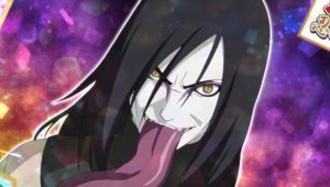 Boruto : Naruto Next Generations Saison 1 Episode 172