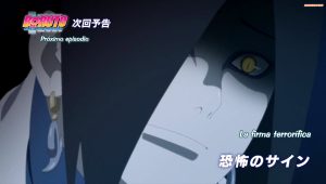Boruto : Naruto Next Generations Saison 1 Episode 172