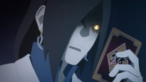 Boruto : Naruto Next Generations Saison 1 Episode 172