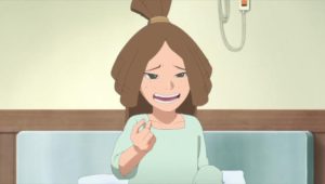 Boruto : Naruto Next Generations Saison 1 Episode 172