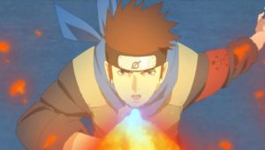 Boruto : Naruto Next Generations Saison 1 Episode 173