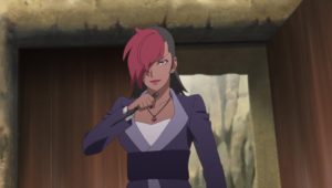 Boruto : Naruto Next Generations Saison 1 Episode 174