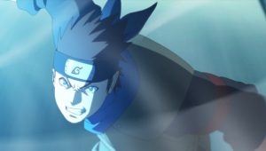 Boruto : Naruto Next Generations Saison 1 Episode 174