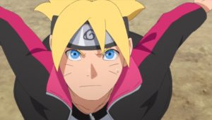 Boruto : Naruto Next Generations Saison 1 Episode 174