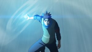 Boruto : Naruto Next Generations Saison 1 Episode 174
