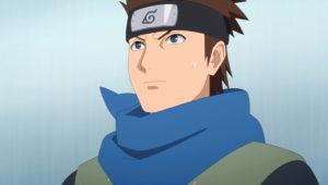Boruto : Naruto Next Generations Saison 1 Episode 174