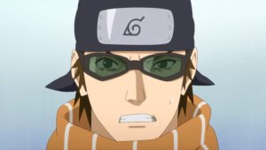 Boruto : Naruto Next Generations Saison 1 Episode 174