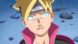 Boruto : Naruto Next Generations Saison 1 Episode 175