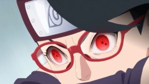 Boruto : Naruto Next Generations Saison 1 Episode 175