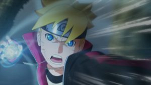 Boruto : Naruto Next Generations Saison 1 Episode 175