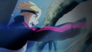 Boruto : Naruto Next Generations Saison 1 Episode 175