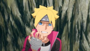 Boruto : Naruto Next Generations Saison 1 Episode 175