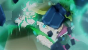 Boruto : Naruto Next Generations Saison 1 Episode 175