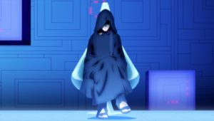Boruto : Naruto Next Generations Saison 1 Episode 176
