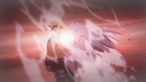 Boruto : Naruto Next Generations Saison 1 Episode 179