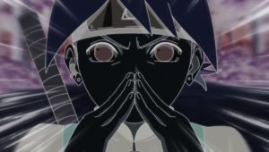 Boruto : Naruto Next Generations Saison 1 Episode 179