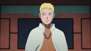 Boruto : Naruto Next Generations Saison 1 Episode 181
