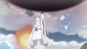 Boruto : Naruto Next Generations Saison 1 Episode 181