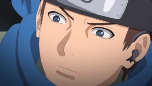 Boruto : Naruto Next Generations Saison 1 Episode 182