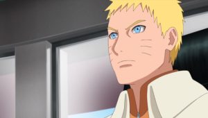 Boruto : Naruto Next Generations Saison 1 Episode 182