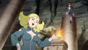 Boruto : Naruto Next Generations Saison 1 Episode 185