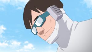 Boruto : Naruto Next Generations Saison 1 Episode 185