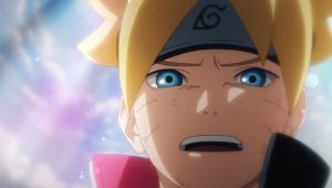 Boruto : Naruto Next Generations Saison 1 Episode 186