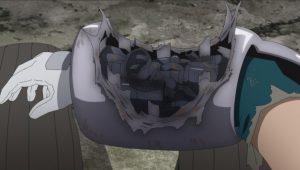 Boruto : Naruto Next Generations Saison 1 Episode 186