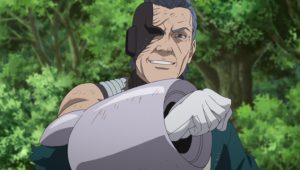 Boruto : Naruto Next Generations Saison 1 Episode 186