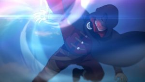 Boruto : Naruto Next Generations Saison 1 Episode 187