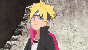 Boruto : Naruto Next Generations Saison 1 Episode 187