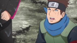 Boruto : Naruto Next Generations Saison 1 Episode 187