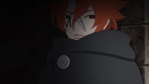 Boruto : Naruto Next Generations Saison 1 Episode 188