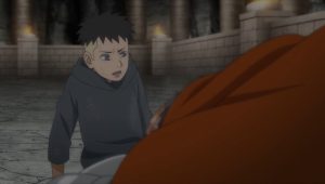 Boruto : Naruto Next Generations Saison 1 Episode 188