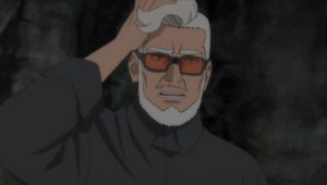 Boruto : Naruto Next Generations Saison 1 Episode 188