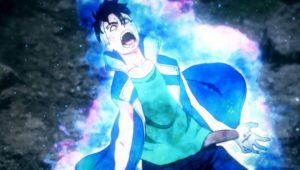 Boruto : Naruto Next Generations Saison 1 Episode 188