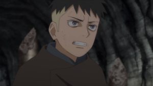 Boruto : Naruto Next Generations Saison 1 Episode 188