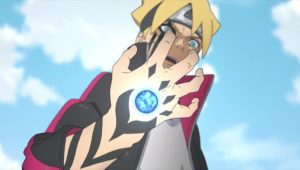 Boruto : Naruto Next Generations Saison 1 Episode 189