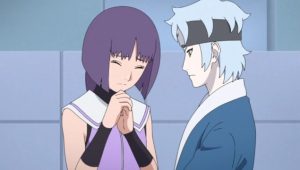Boruto : Naruto Next Generations Saison 1 Episode 190